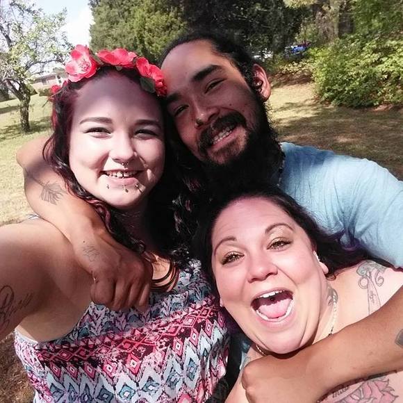 Meet your Posher, Krystal - Picture 1 of 1